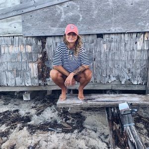 Meet your Posher, Natalia